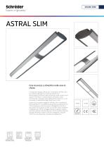 ASTRAL SLIM - 1