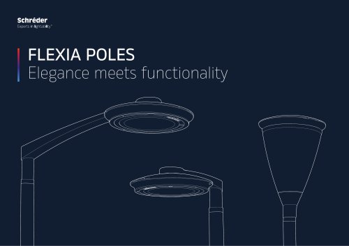 FLEXIA POLES