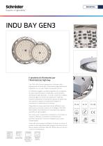 INDU BAY GEN3 - 1