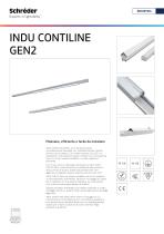 INDU CONTILINE GEN2