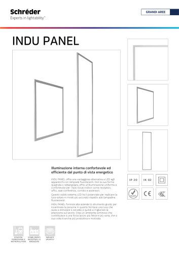 INDU PANEL