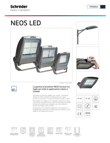 NEOS LED