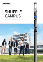 SHUFFLE CAMPUS - 1