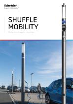 SHUFFLE MOBILITY - 1