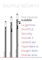 SHUFFLE SECURITY - 4