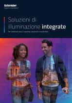 Soluzioni di illuminazione - 1