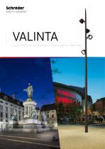 VALINTA - 1