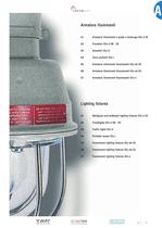 Armature illuminanti - 1