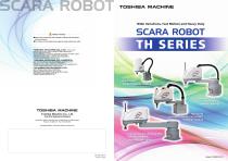 TH Series - SCARA Robot