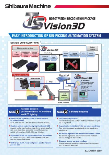 TSVision3D