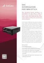 Distributed Acoustic Sensing (DAS)-1