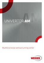 UNIVERTOR AM