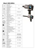 Mod.820 LL