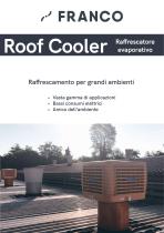 Roof Cooler - 1