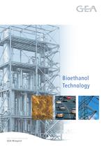 Bioethanol Technology