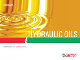 Hydraulic Oils