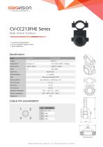 CV-CC213FHE Series