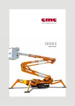 CMC i23 ITA