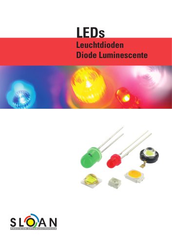 LEDs