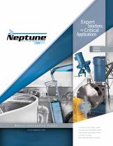 Neptune Brochure