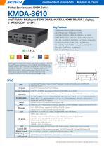 KMDA-3610