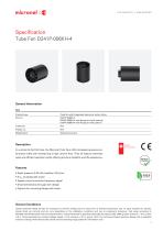 Specification D241P-006KH-4