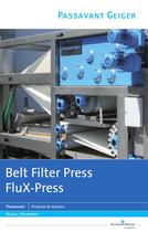 Belt Filter Press