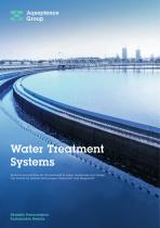 Water Treatment Systems