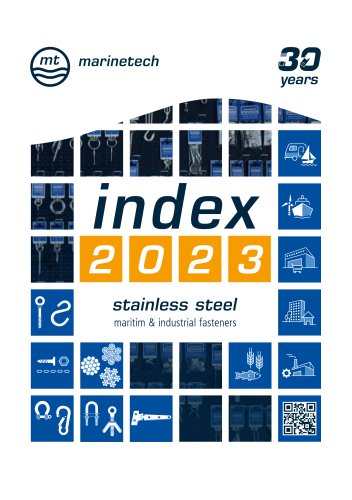 Index 2023