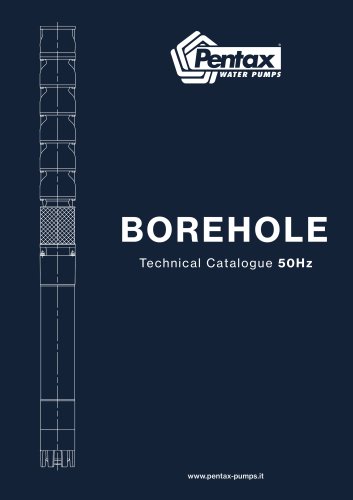 BOREHOLE