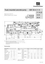 M28-4 Data sheet EN