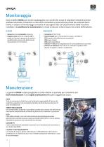 Elettropompe sommergibili Serie UNIQA - 12