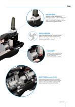 Mixer ZM sistemi di miscelazione ad alta efficienza - 5