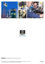Mixer ZM sistemi di miscelazione ad alta efficienza - 8