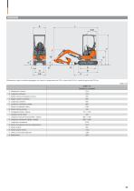 Zaxis 17U/19U - 13