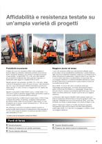 Zaxis 17U/19U - 5