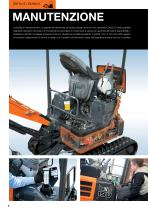 Zaxis 17U/19U - 8