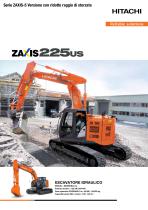 ZX225USLC-5 - 1