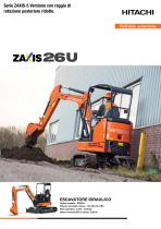 ZX26U-5 - 1