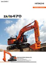 ZX470LCH-5 - 1