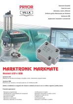 MARKTRONIC MARKMATE - 1