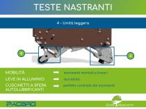 TESTE NASTRANTI - 5