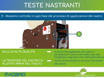 TESTE NASTRANTI - 6