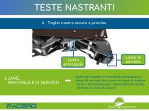 TESTE NASTRANTI - 7