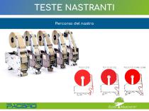 TESTE NASTRANTI - 8