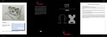 Omega X - 1
