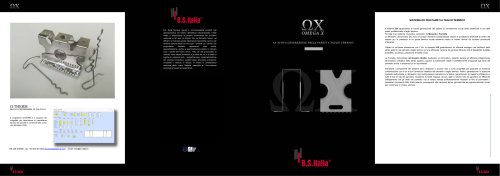 Omega X
