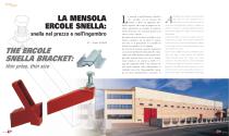 Slender Hercules - 1