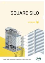 SQUARE SILO