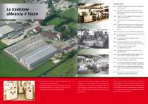 Brochure aziendale - 2